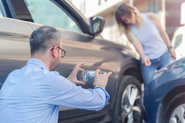 Car insurance rates in The Village