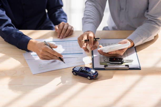 Car insurance options for The Village residents